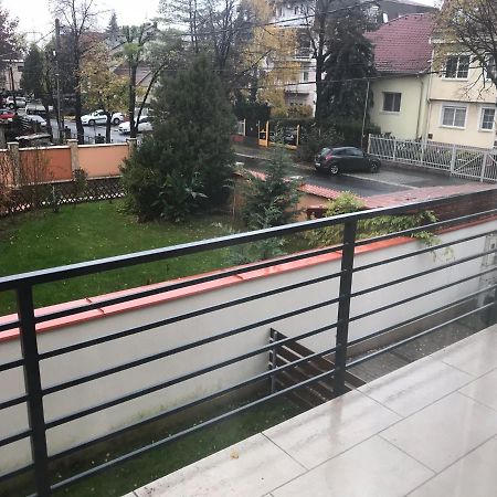 Apartament Paskal Themal Apartman, Free Parking Inside The Building Budapeszt Zewnętrze zdjęcie