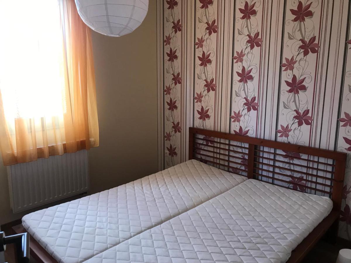Apartament Paskal Themal Apartman, Free Parking Inside The Building Budapeszt Zewnętrze zdjęcie