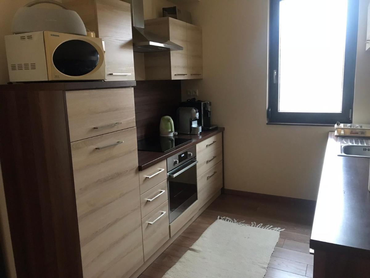 Apartament Paskal Themal Apartman, Free Parking Inside The Building Budapeszt Zewnętrze zdjęcie