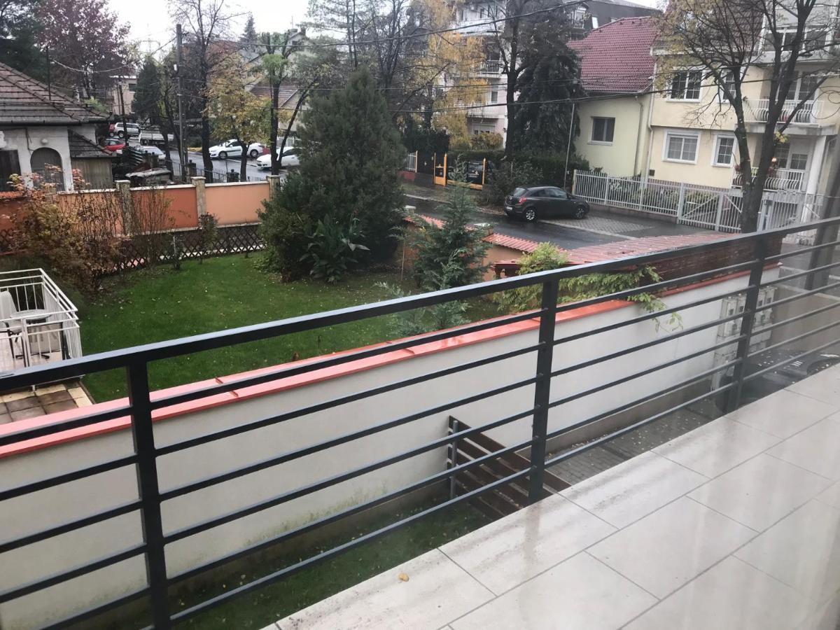 Apartament Paskal Themal Apartman, Free Parking Inside The Building Budapeszt Zewnętrze zdjęcie